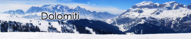 Dolomiti
